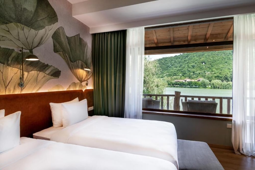 Lopota Lake Resort & Spa