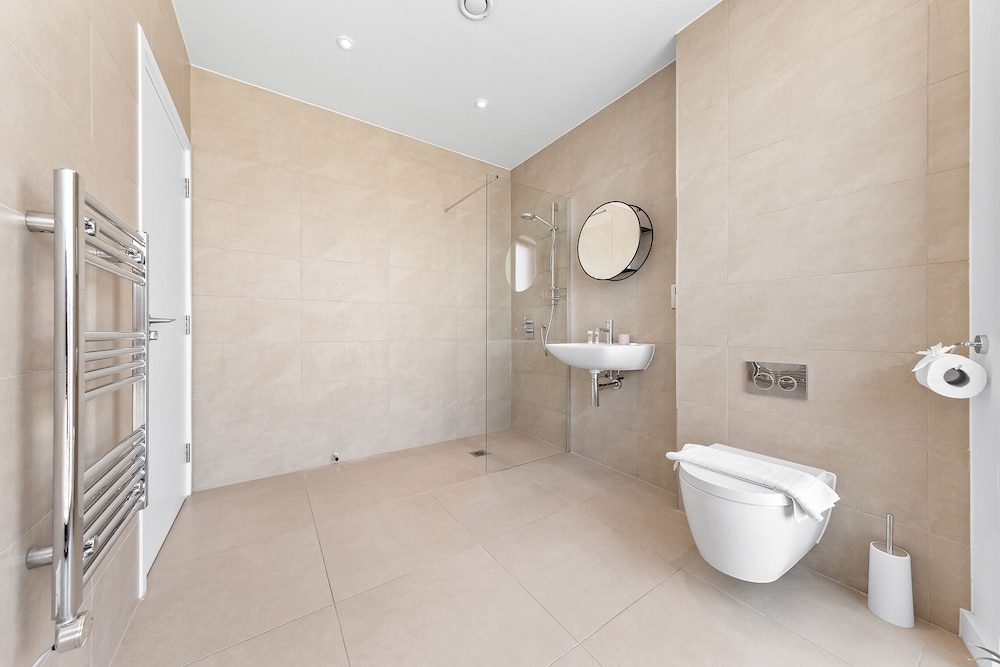 SERCASA - Regents Park