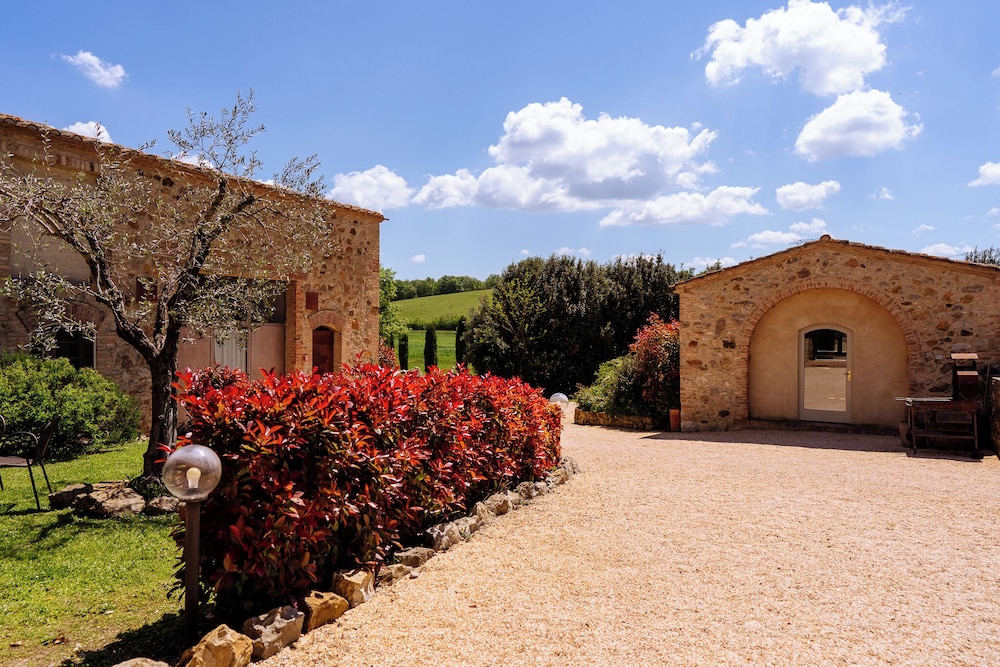 Agriturismo Le Beringhe photo 2