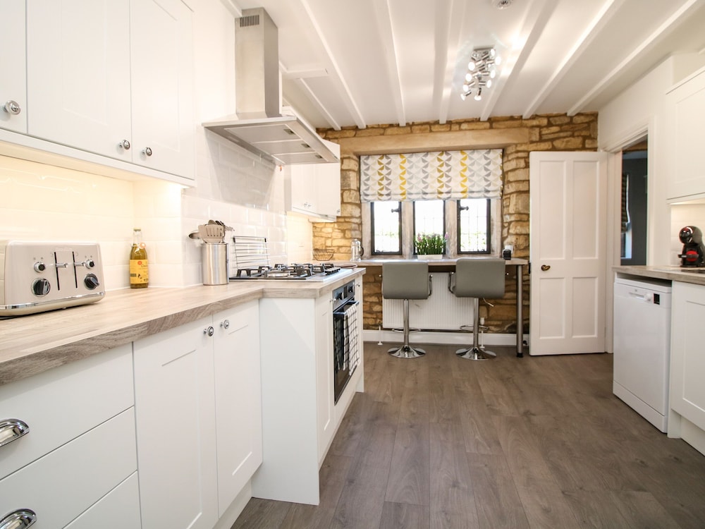 Well Cottage