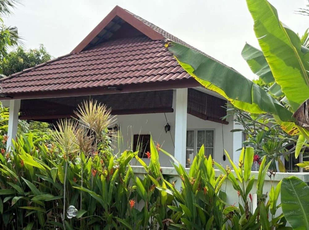 Sekeping Tawar Homestay
