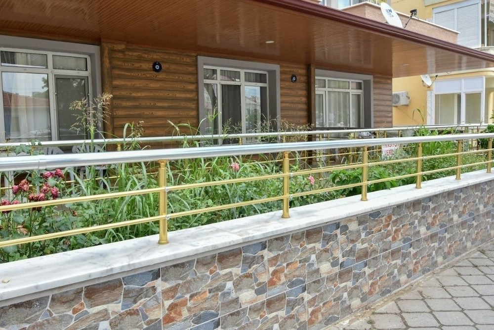 Yuzbasioglu Apart Otel view 4