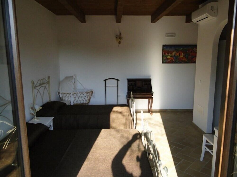Feudi Enchestre B&B, Bilde 15