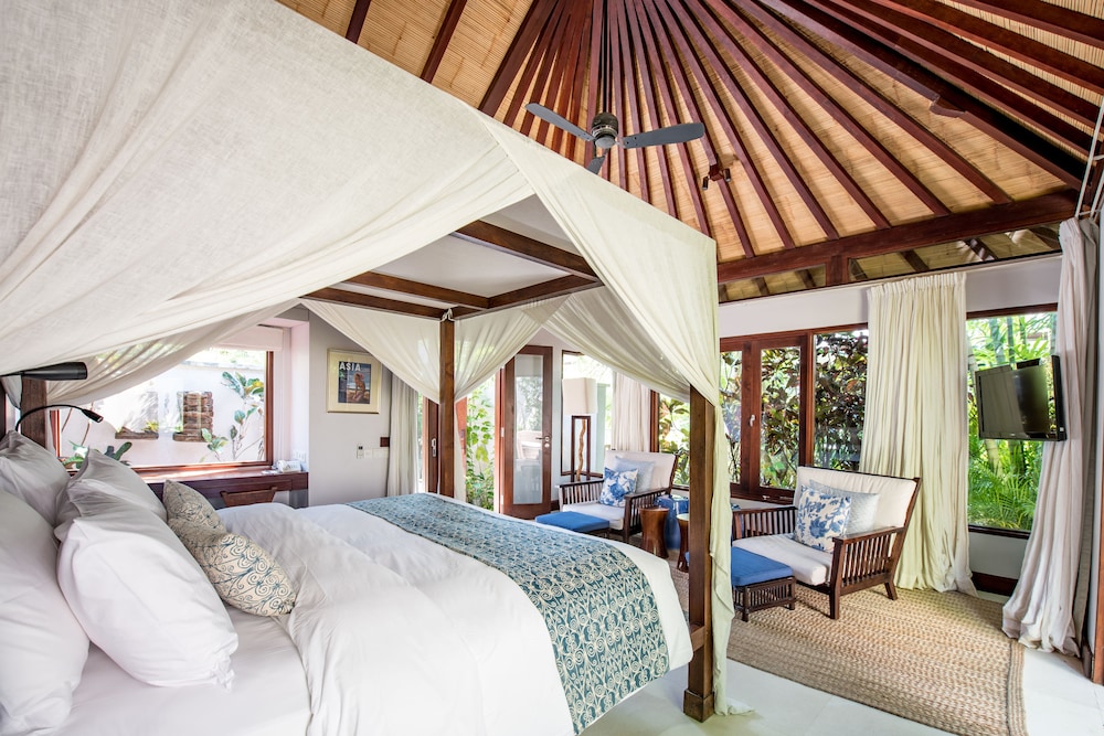 The Ungasan Clifftop Resort 118