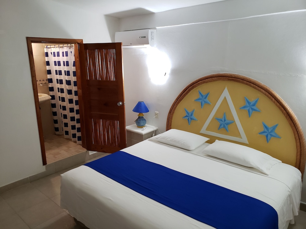 Hotel & Club Campestre Altos Paraiso