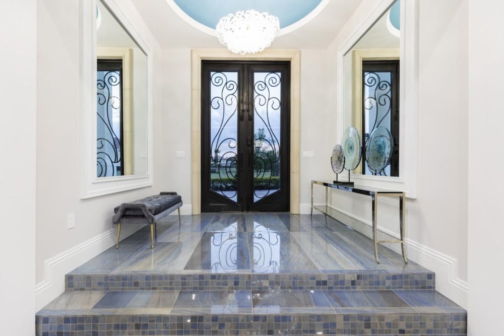 Beautiful Mansion With Private Pool, Close to Disney, Orlando Mansion 2907 - Image 3