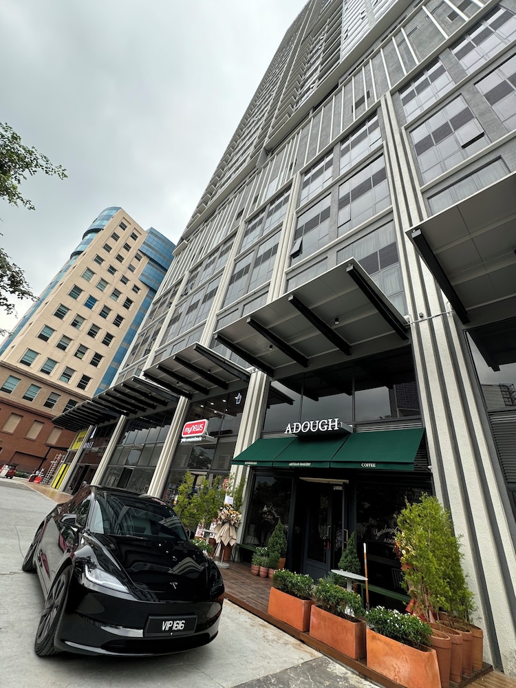 Agile Galaxy suites