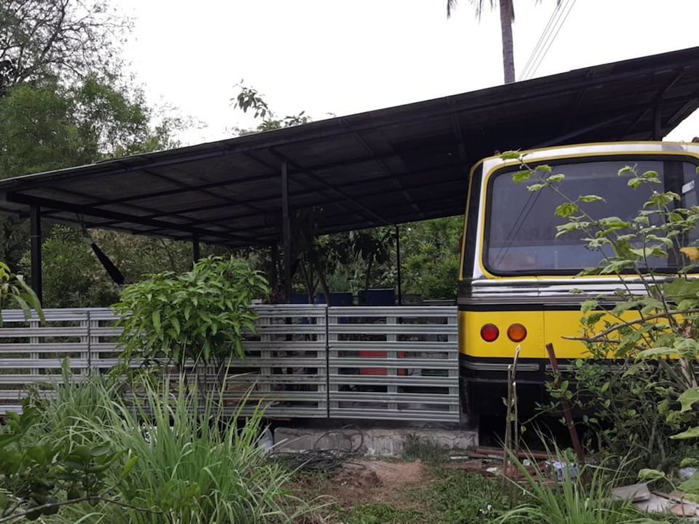 Baan Aunjai Homestay