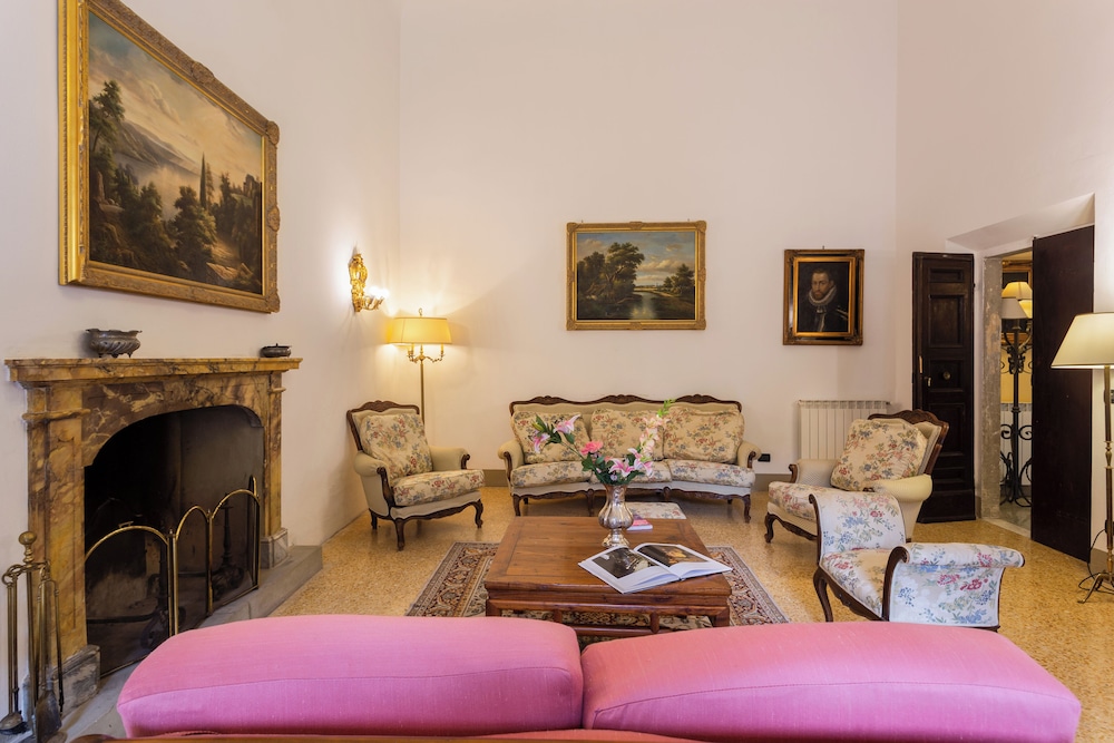 Villa Maltempo