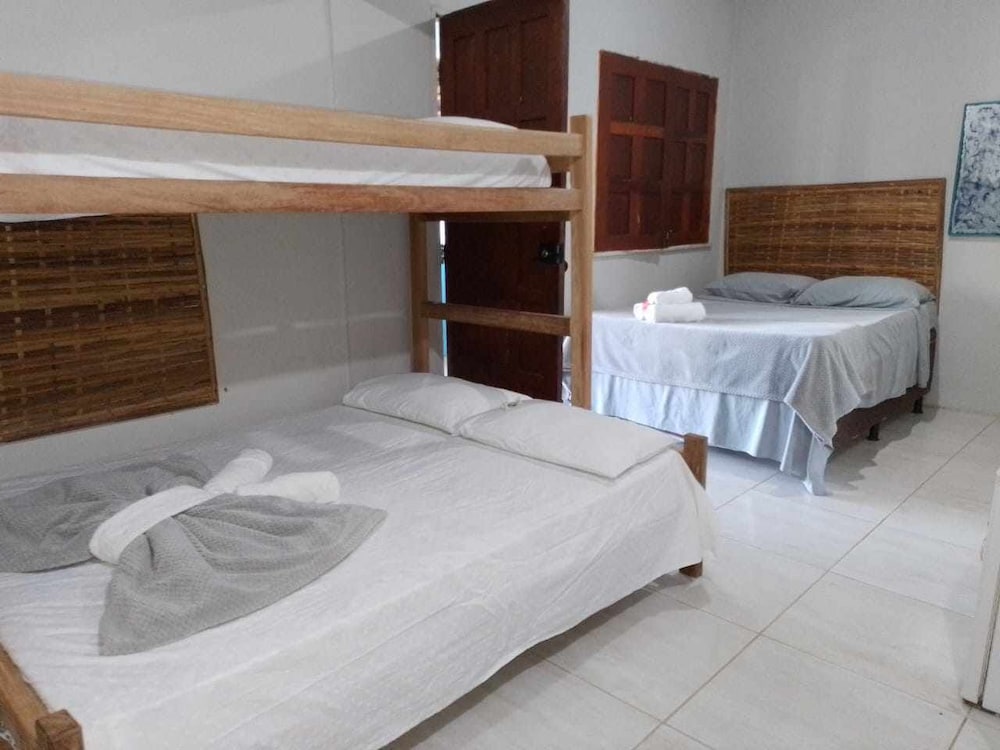 Pousada Tulum