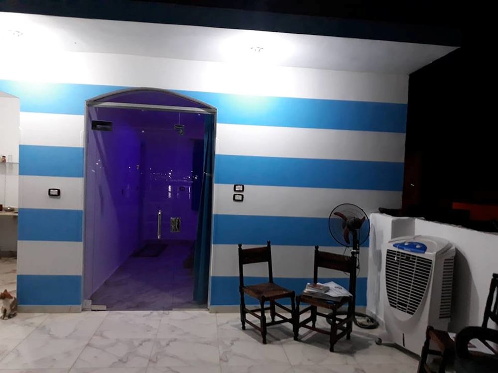 Luxor Guest House