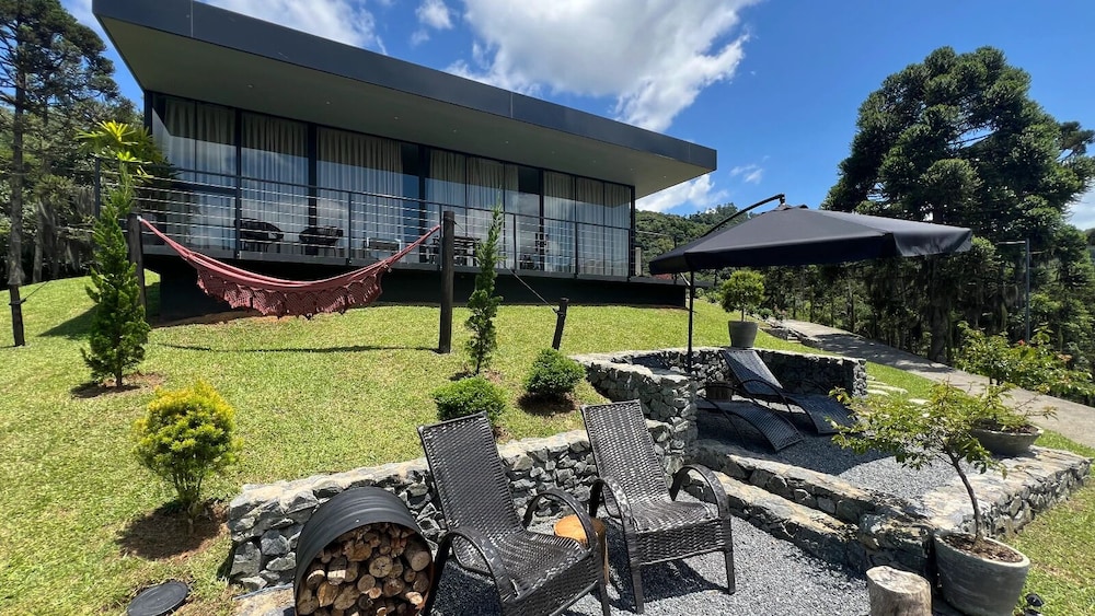 Euro Eco Lodges - Cabanas Românticas