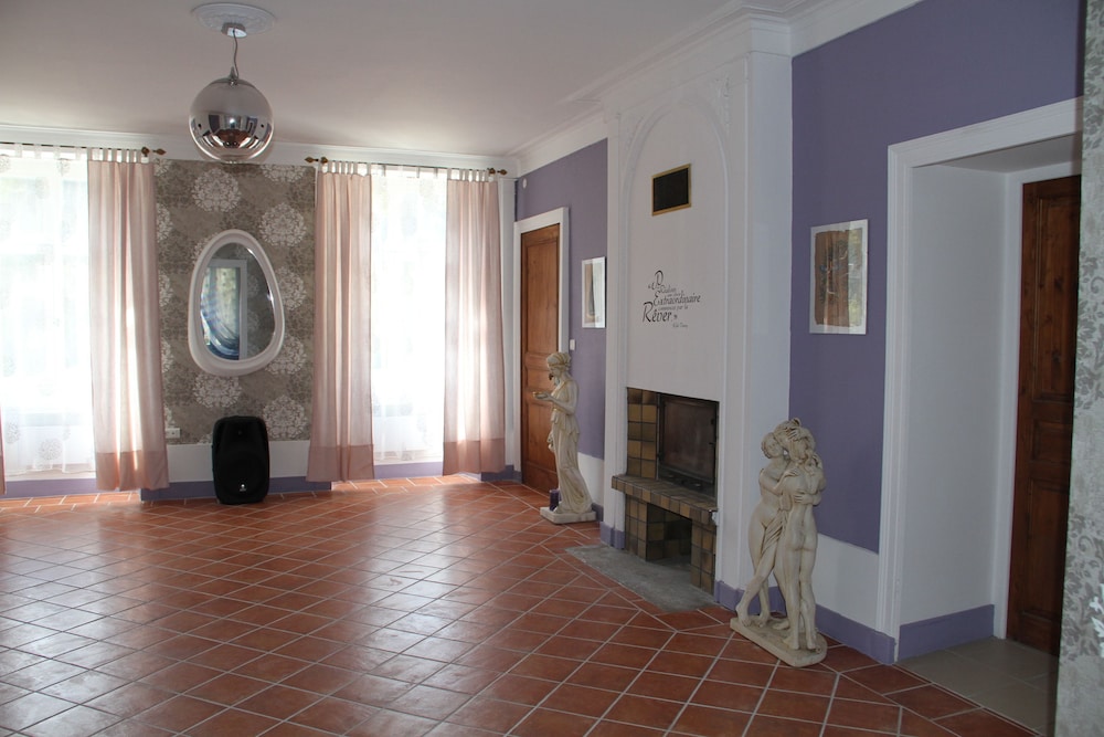 Domaine de Syam