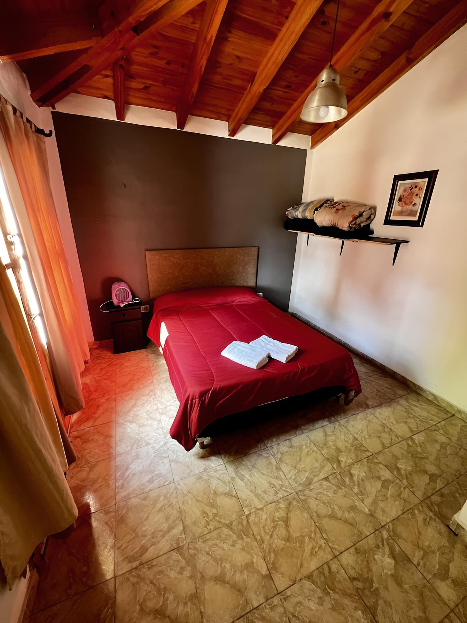 Cabañas Sangiovese