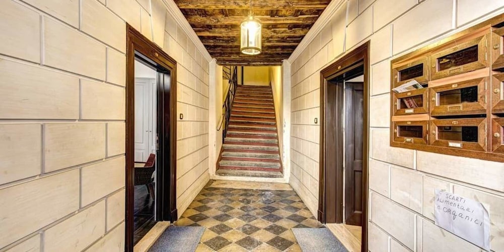 Suite Giulia 1