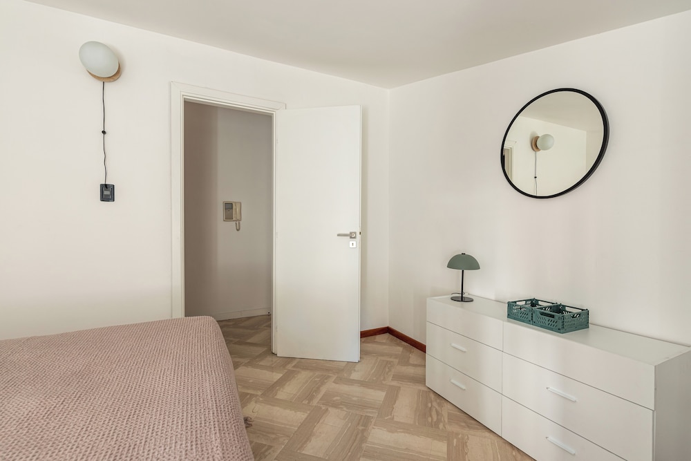 Kadì Apartment by Wonderful Italy