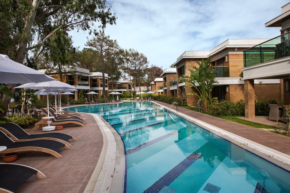 Nirvana Mediterranean Excellence - All Inclusive