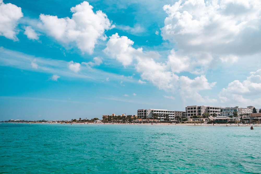 Hotel Rosa Beach Monastir