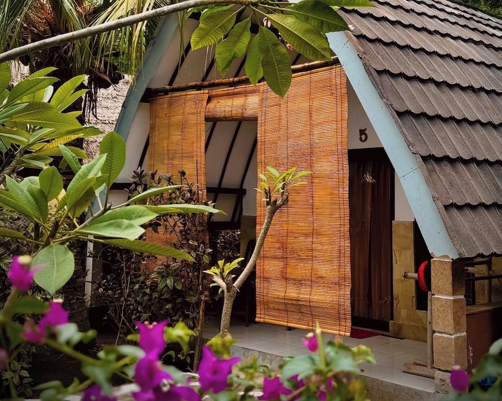 Nelly Homestay
