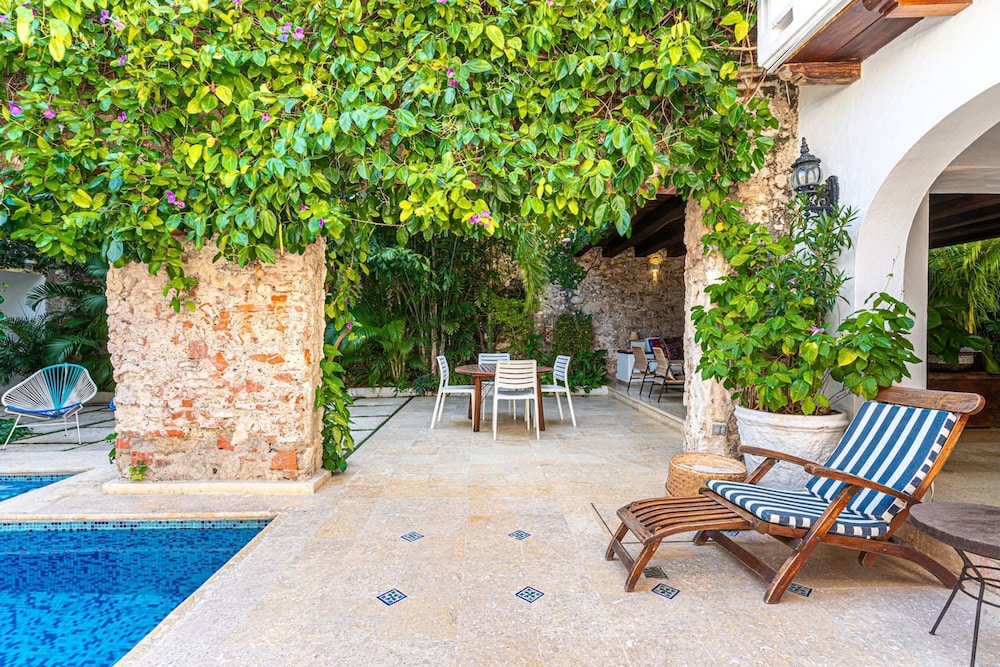 Casa Palos - Old City - Luxury