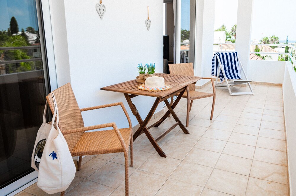 Narcissos Nissi Beach Apartment E9