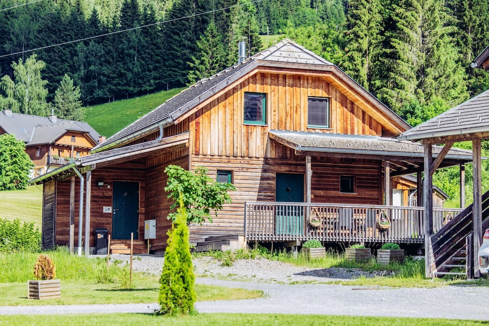 032 W12 in St Georgen am Kreischberg