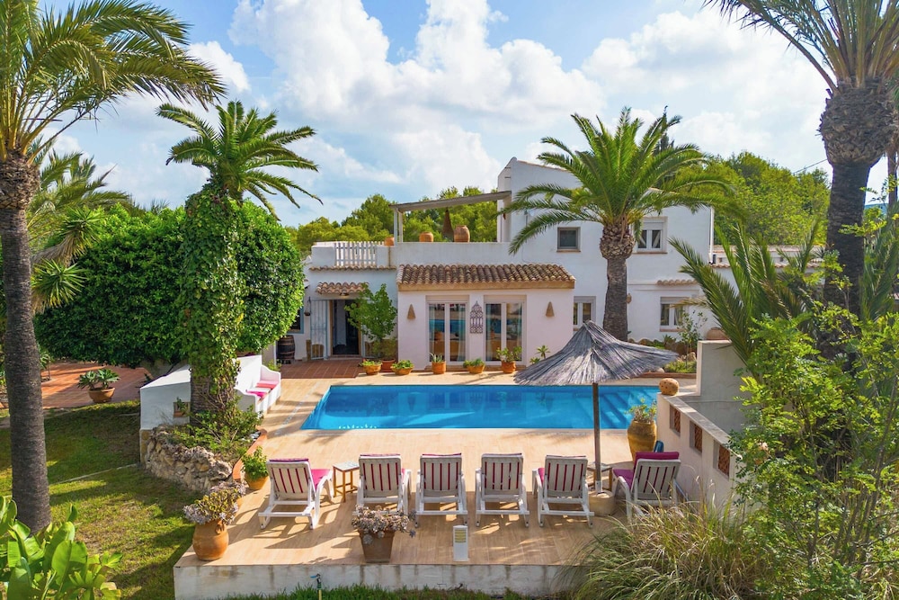 Villa La Siesta