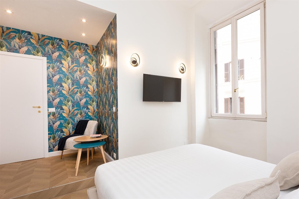Mellini View Apartment