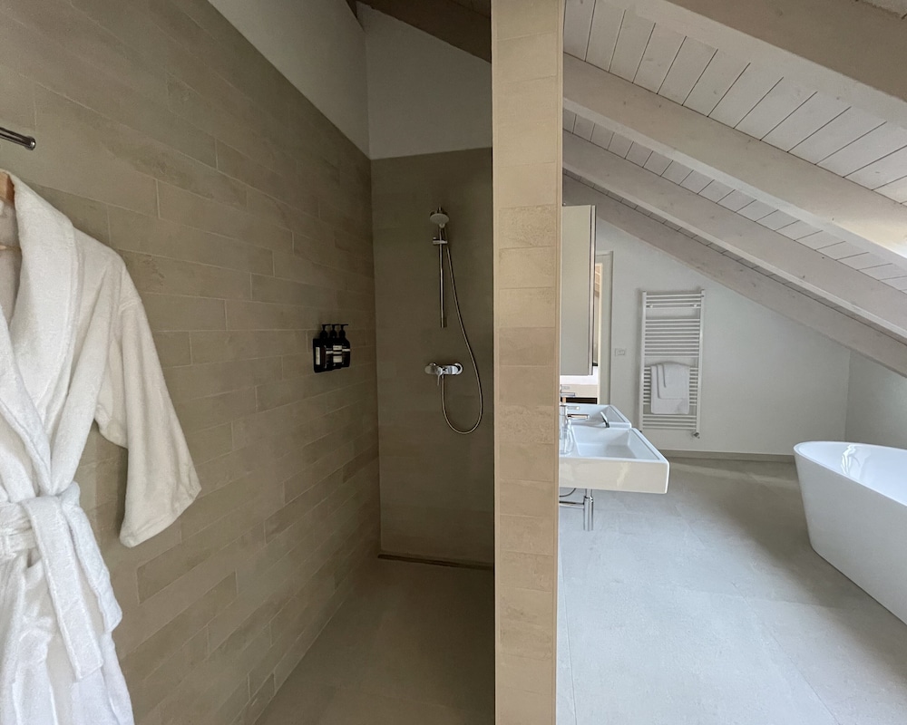 A Casa Loft en Mombaruzzo