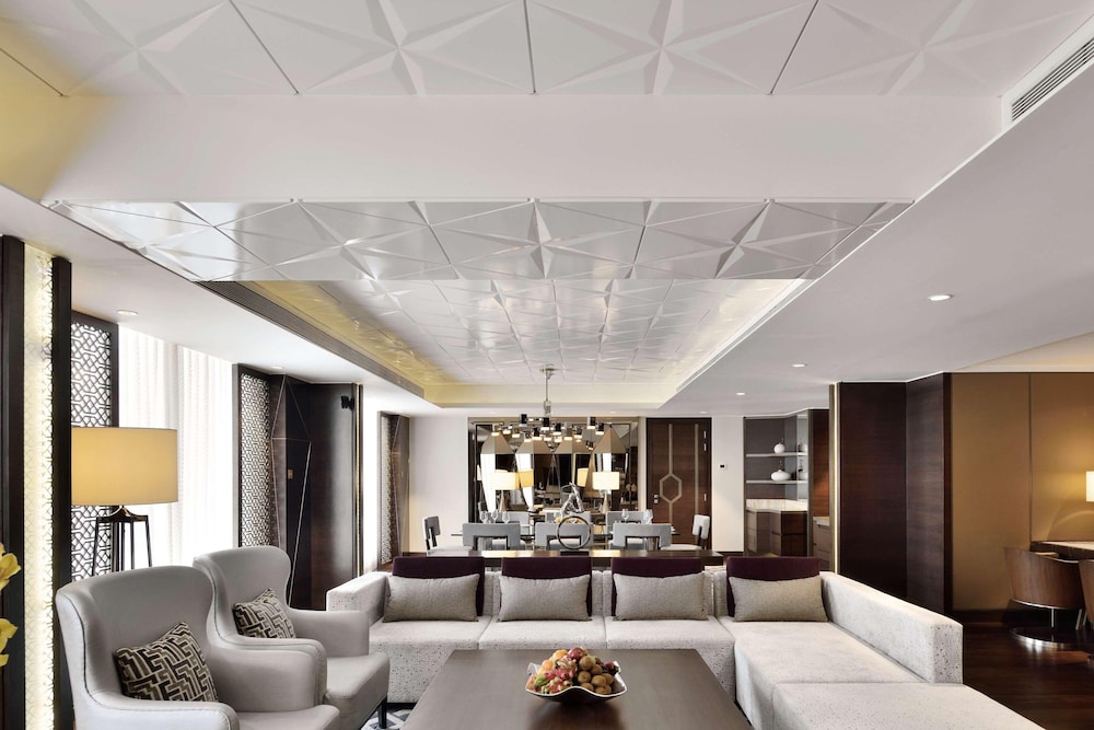 Mumbai Vacations - JW Marriott Mumbai Sahar - Property Image 69