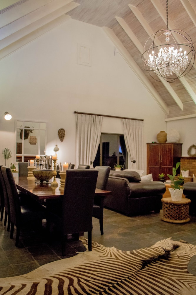 African Safari Lodge