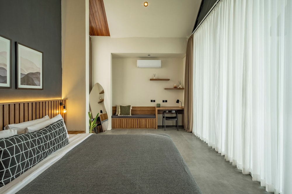 Villa Gaudi Dua by DVH Luxe Retreats 2BR