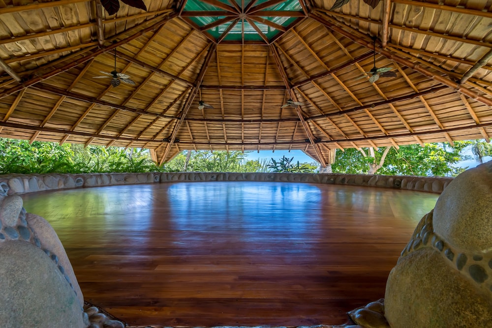 La Cusinga Lodge