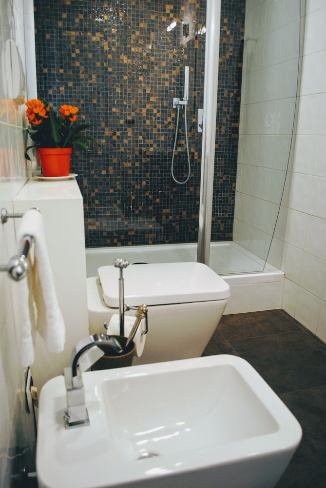 Guest House Cavour 278