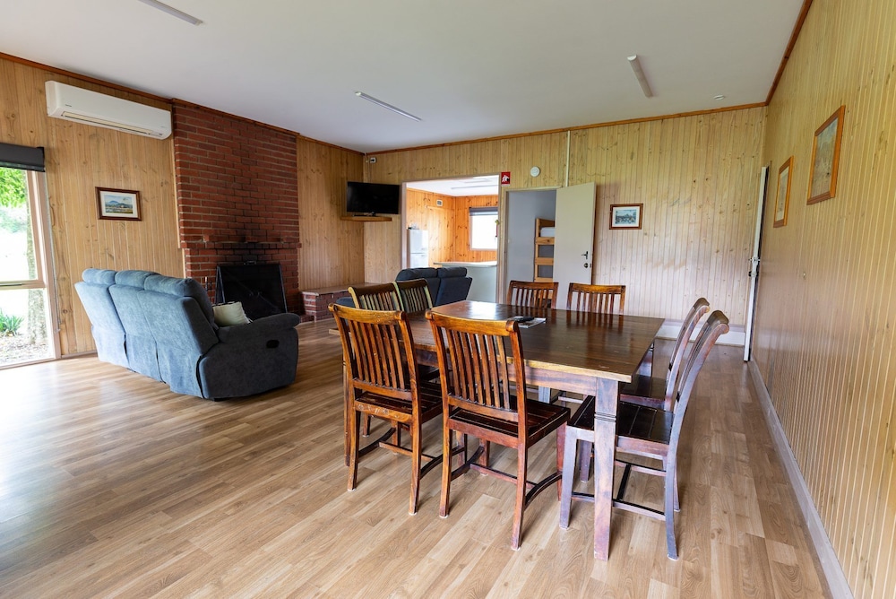 Warburton Holiday Park