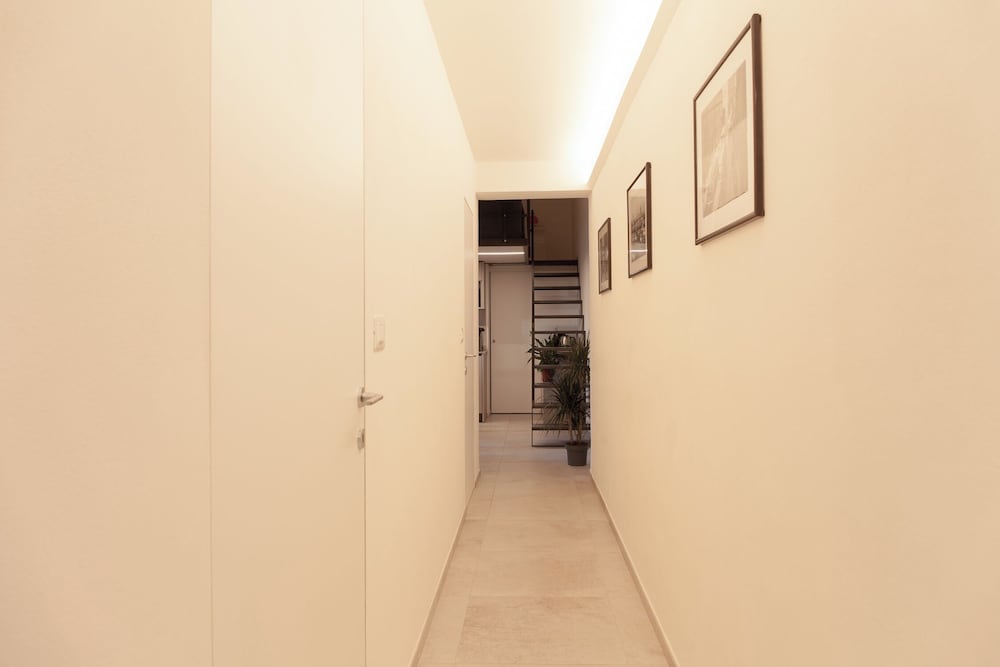 Bright 3 Bed Rooms Orti Oricellari