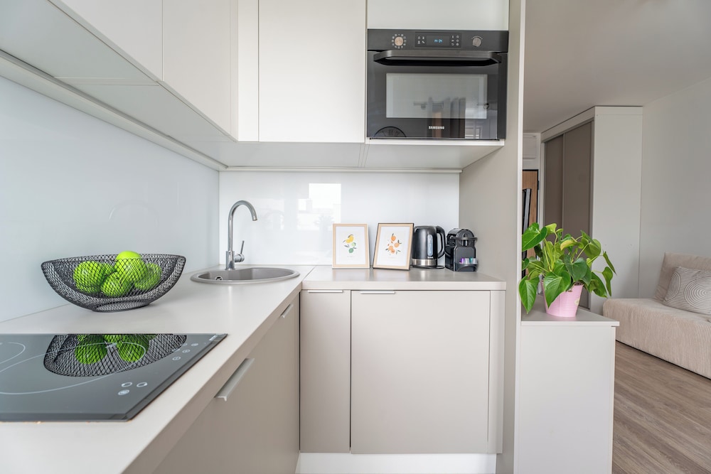 Pure Rental Premium Inżynierska