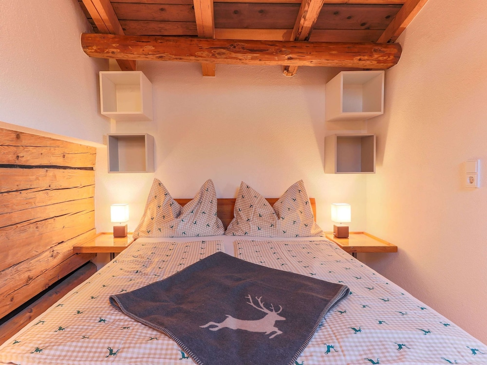 Beautiful Apartment in Westendorf With Sauna view 4