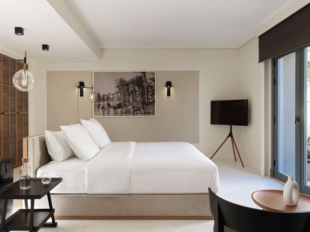 The Chedi El Gouna