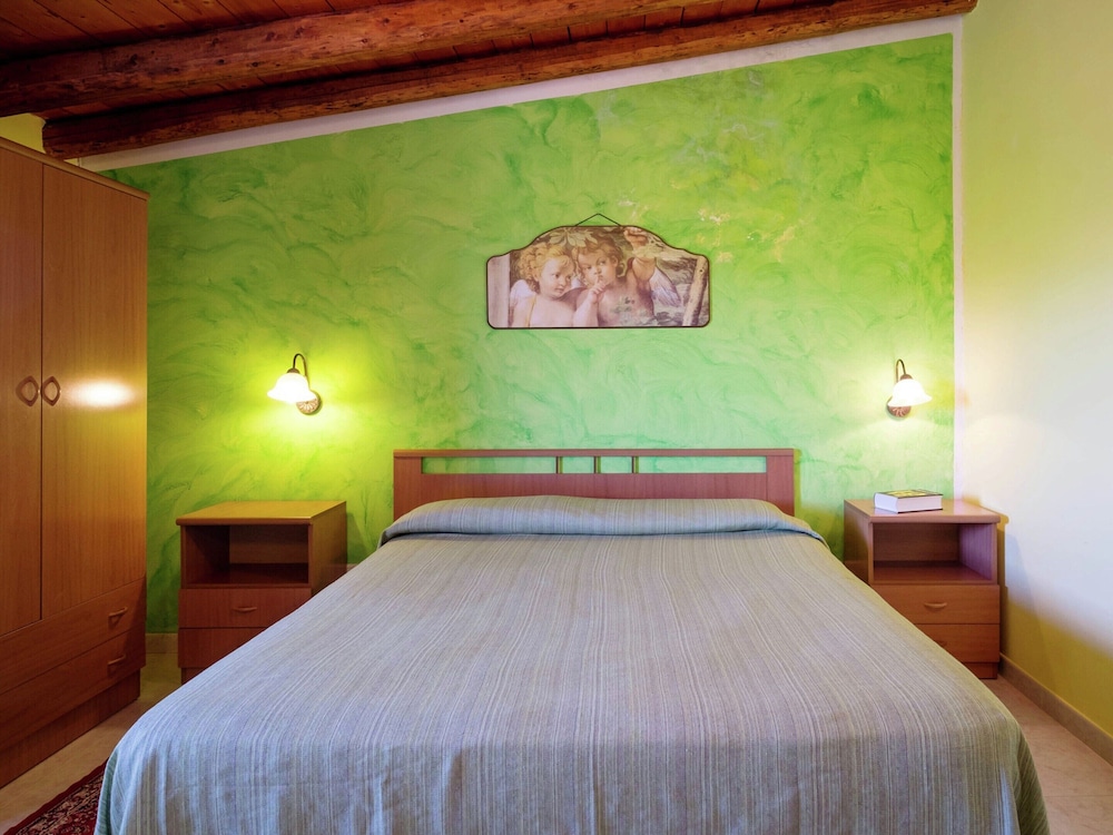 Holiday Home in Sciacca With Pool & Garden photo 4
