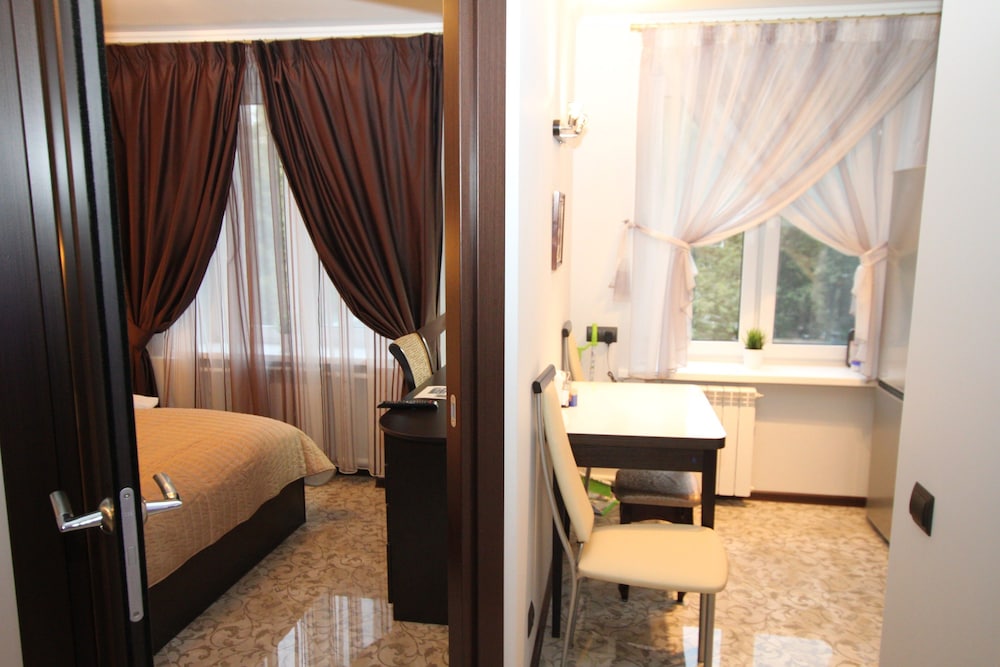 TVST Apartments Bolshoy Kondratievskiy 6