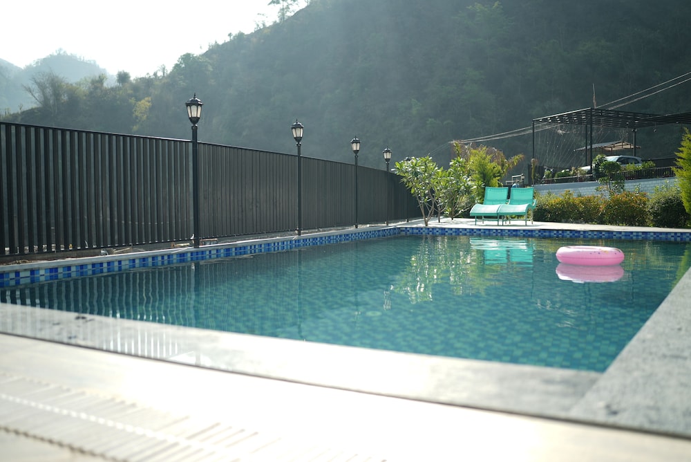 The Grand Haveli Resort By Atya Hotels