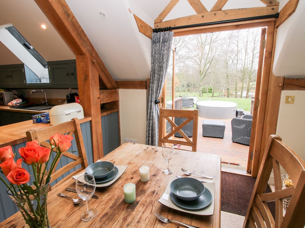 Pultheley Cottage