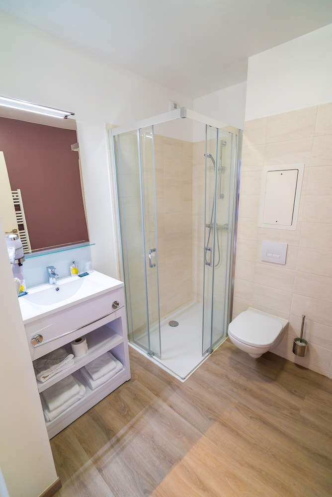 All Suites Appart Hôtel | Choisy-le-Roi
