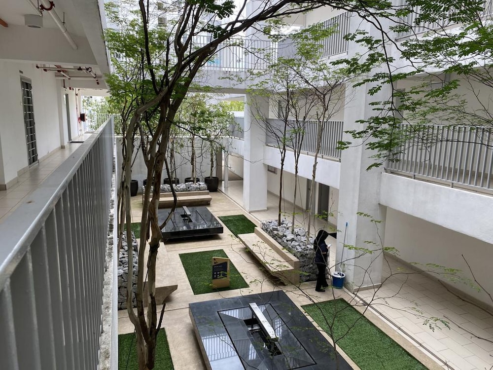 Paragon Cyberjaya by Elite Stay photo 8