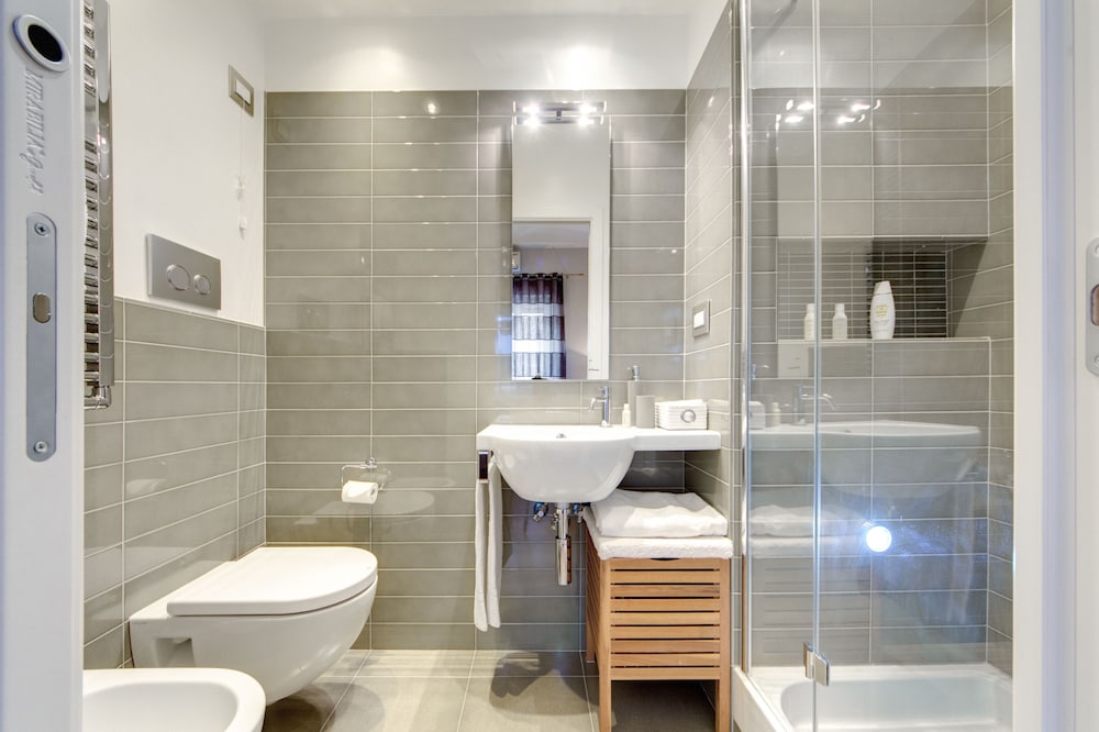 Monteverde Letting - Stylish Apartment in Rome