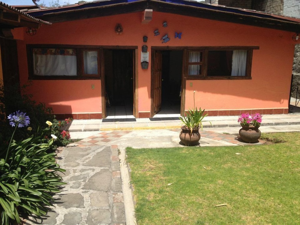 Hotel Posada del Bosque - Image 1