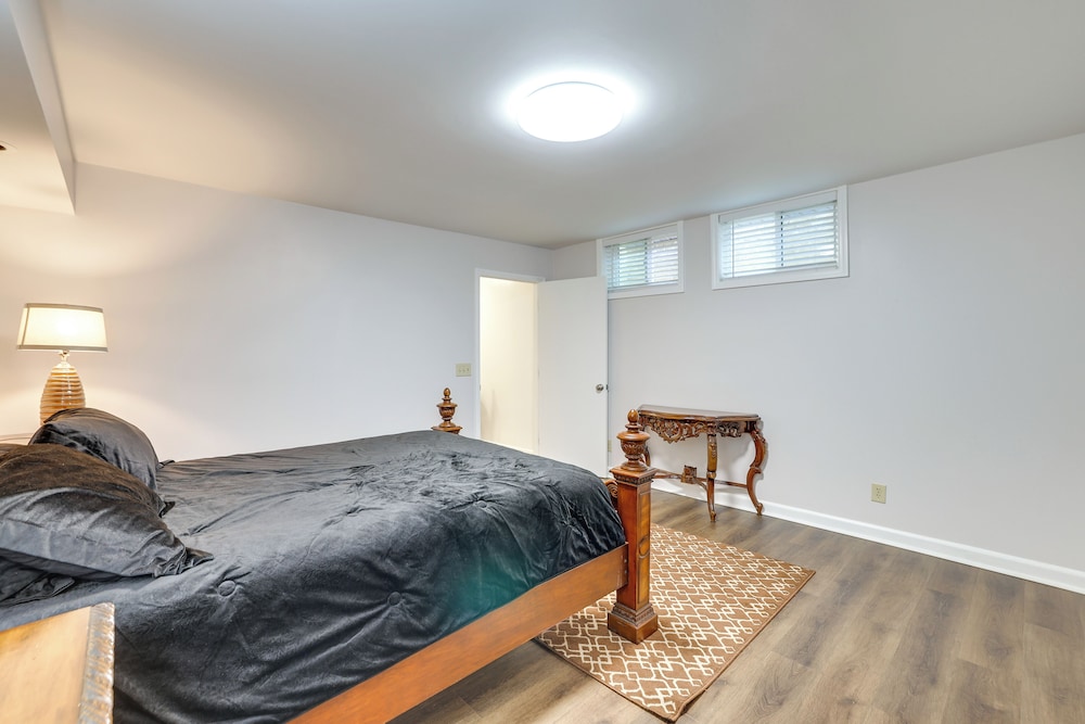 Westwind Estate Apt 6 Mi to Dtwn Spartanburg