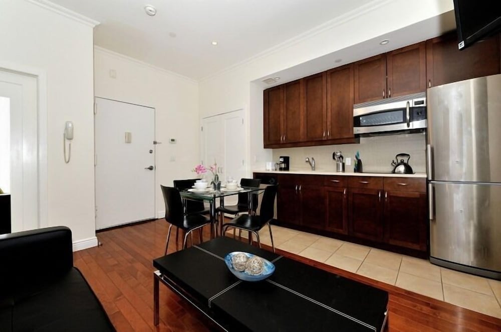 Market Rental NYC Midtown West