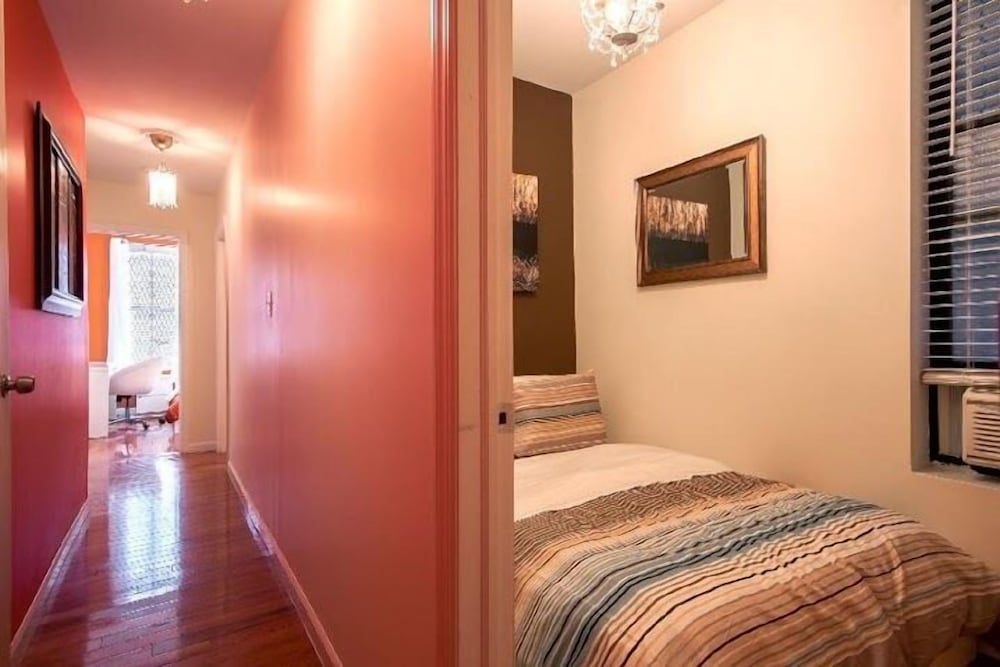 Washington Heights Apartments